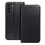 Kryt Smart Magneto Book Case Samsung Galaxy S22 Ultra Ultra Czarny