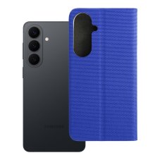 Kryt Flip Case Samsung Galaxy S26 Plus Sensitive Book Blue