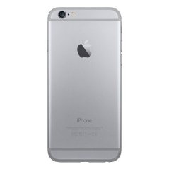 iPhone 6 - Zadný housing (Space Gray)