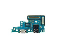 Samsung A705 Samsung Galaxy A70 Nabíjací konektor s PCB doskou (Service Pack - originálny diel)