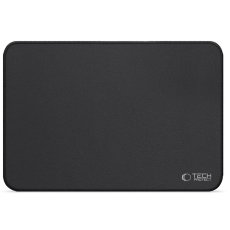 Tech-Protect A100 egérpad 35 X 25cm Black