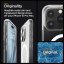 Kryt Spigen Ultra Hybrid Mag Magsafe iPhone 15 Pro Max Frost Clear