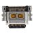 Charge Connector Motorola Edge 30 Pro Ori