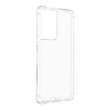 Kryt Roar Case Armor Jelly Samsung Galaxy S21 Ultra Priesvitný Kryt Roar Case Armor Jelly Samsung Galaxy S21 Ultra Priesvitný