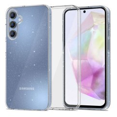 Kryt Tech-Protect Flexair Samsung Galaxy A35 5G Glitter