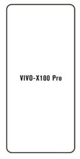 engaroGuard Hydrogel - ochranná fólie - Vivo X100 Pro
