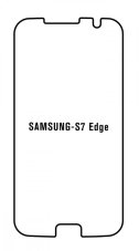 engaroGuard Hydrogel - ochranná fólie - Samsung Galaxy S7 Edge
