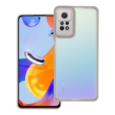 Kryt Case Xiaomi Redmi Note 11 Pro / 11 Pro 5G Variete Steel Kryt Case Xiaomi Redmi Note 11 Pro / 11 Pro 5G Variete Steel