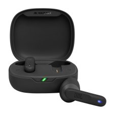 Slúchadlá Wireless Earphones Jbl Wave Flex Jblwflexblk Black