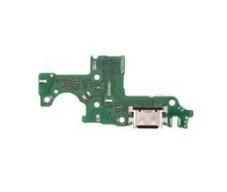 Huawei Honor 20 lite - Töltési flex PCB lapkával és csatlakozóval