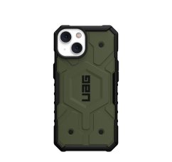 Kryt ( Uag ) Urban Armor Gear Pathfinder iPhone 14 Plus s MagSafe Green