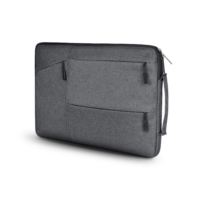 Kryt Tech-Protect Pocket Laptop 14 Dark Grey