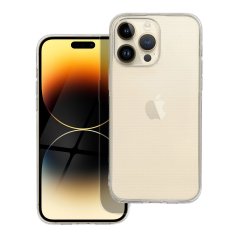 Kryt Clear Case 2 mm iPhone 14 Pro Max (Camera Protection) Priesvitný Kryt Clear Case 2 mm iPhone 14 Pro Max (Camera Protection) Priesvitný