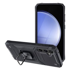 Kryt Nitro Case Samsung Galaxy S23 FE Black