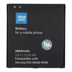 Batéria Blue Star Premium Battery Samsung Galaxy Grand Prime G530 / J3 2016 / J5 2800 mAh