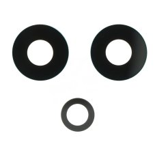 Náhradní sklo zadní kamery - Realme 9 Pro+ Plus