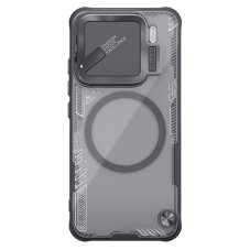 Nillkin Iceblade Prop Magnetic kryt pre Xiaomi 15 Dark Night Black Nillkin Iceblade Prop Magnetic kryt pre Xiaomi 15 Dark Night Black