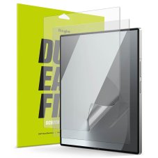 2ks v balení, set fólií Ringke Dual Easy 2-Pack Samsung Galaxy Z Fold 6 Clear 2ks v balení, set fólií Ringke Dual Easy 2-Pack Samsung Galaxy Z Fold 6 Clear