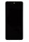 Displej Samsung M515 Samsung Galaxy M51 Black (Service Pack - originálny diel)