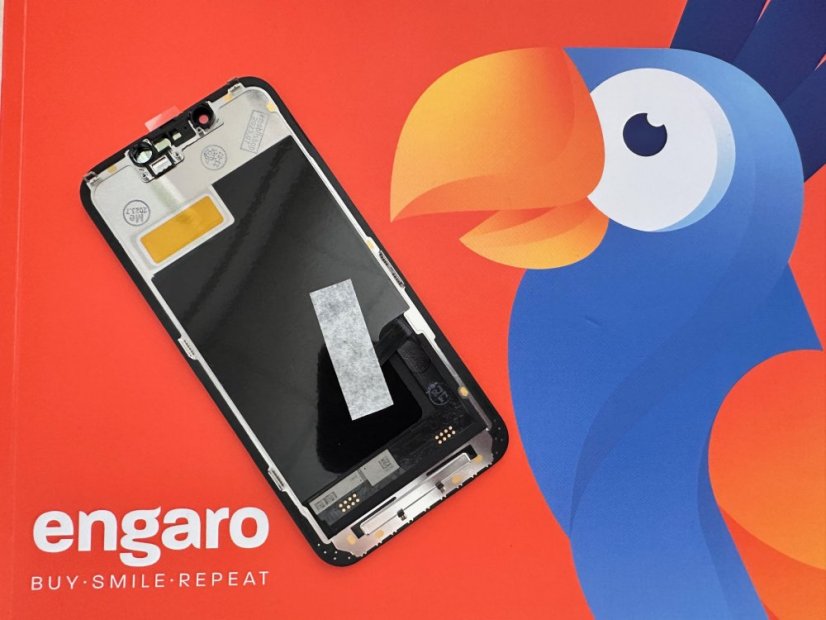 Apple iPhone 13 mini - LCD displej + dotykové sklo