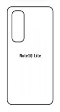engaroGuard Hydrogel - zadní ochranná fólie - Xiaomi Mi Note 10 Lite