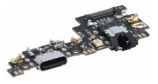 Xiaomi Redmi A1 - Nabíjecí flex s PCB deskou a konektorem