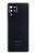 Samsung Galaxy M22 náhradný kryt batérie Black (Service Pack - originálny diel)