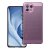 Kryt Breezy Case Xiaomi Mi 11 Lite 5G / Mi 11 Lite LTE 4G / Mi 11 Lite Ne Purple