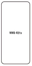 Hidrogél - védőfólia - Vivo V21s