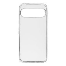 Tactical TPU tok a Google Pixel 10 Pro XL átlátszóhoz