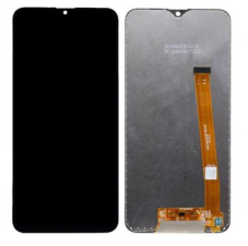 LCD kijelző + érintőképernyő Samsung Galaxy A20e