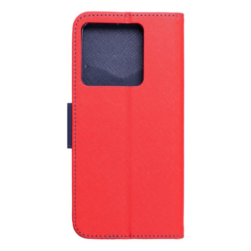 Tok Fancy Book Case Xiaomi 13T / 13T Pro Red / Navy