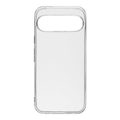 Tactical TPU kryt pre Google Pixel 10 Pro XL Transparent Tactical TPU kryt pre Google Pixel 10 Pro XL Transparent