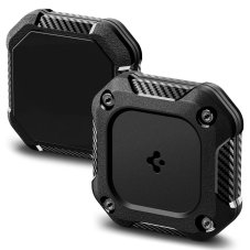 Tok Spigen Tough Armor Apple Airtag 1 / 2 Black