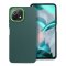 Kryt Frame Case Xiaomi Mi 11 Lite 5G / Mi 11 Lite LTE ( 4G ) / Mi 11 Lite Ne Green