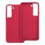 Kryt Frame Case Samsung Galaxy S22 Magenta