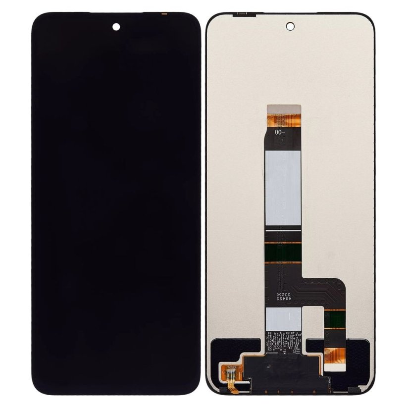 LCD kijelző + érintőképernyő Xiaomi Redmi 13 4G / 13 5G