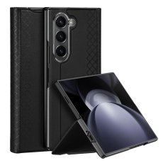 Kryt Dux Ducis Case Bril Samsung Galaxy Z Fold6 5G Black