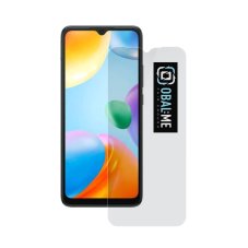 OBAL:ME 2.5D tvrzené sklo pro Xiaomi Redmi 10C Clear