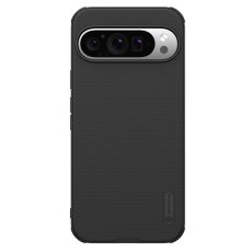 Nillkin Super Frosted PRO Magnetic zadný kryt pre Google Pixel 9/9 Pro Black