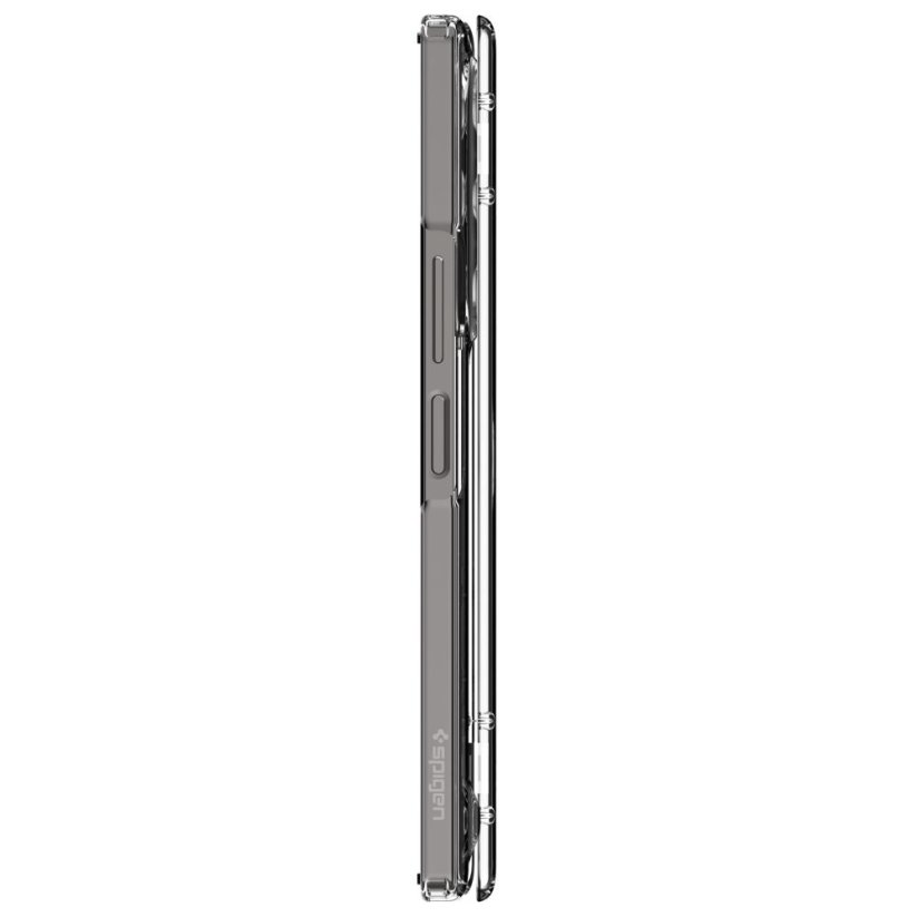 Kryt Spigen Ultra Hybrid Pro Samsung Galaxy Z Fold 6 Crystal Clear