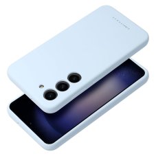 Kryt Roar Case Cloud Skin Samsung Galaxy S23 5G Light Blue