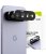 Ochranné sklo zadní kamery Ringke Camera Full Cover 2-pack pro Google Pixel 11 Black