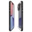 Kryt Spigen Ultra Hybrid iPhone 15 Pro Matte Black