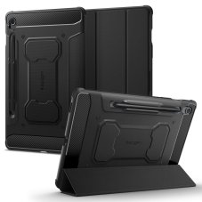 Tok Spigen Rugged Armor ”Pro” Samsung Galaxy Tab S10 Lite / S9 FE 10.9 X400 / X406B / X510 / X516B Black