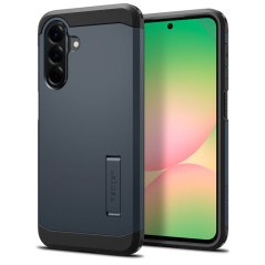 Kryt Spigen Tough Armor Samsung Galaxy A56 5G Metal Slate Kryt Spigen Tough Armor Samsung Galaxy A56 5G Metal Slate
