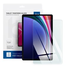 Edzett védőüveg - Samsung Galaxy Tab S9+ 12.4" Edzett védőüveg - Samsung Galaxy Tab S9+ 12.4"