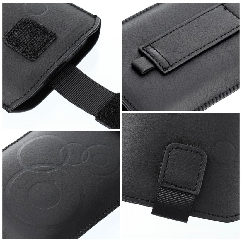 Tok Deko Universal Case - Samsung Galaxy S10/Note 10/J3 2017 /Sony Xperia Z3/Z4/Z5 Huawei P30/P9/P9 Lite
