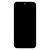 Motorola Moto G67 5G/G77 5G Displej s rámom Pantone Black (Service Pack - originálny diel)