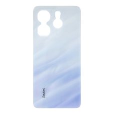 Xiaomi Redmi Note 14 4G csere hátsó akkumulátorfedél Mist Purple